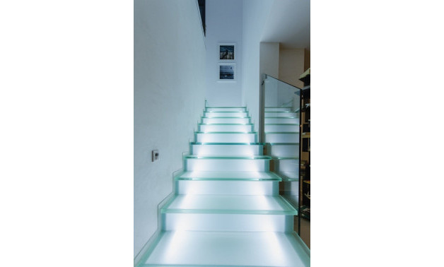 Alquiler a corto plazo - Villa -
Orihuela Costa - Campoamor