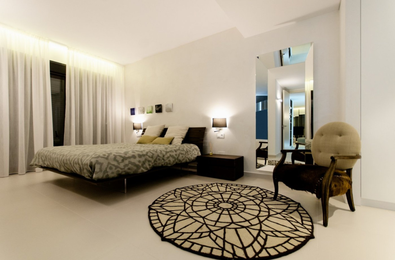 Alquiler a corto plazo - Villa -
Orihuela Costa - Campoamor