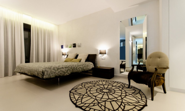 Alquiler a corto plazo - Villa -
Orihuela Costa - Campoamor