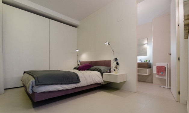 Alquiler a corto plazo - Villa -
Orihuela Costa - Campoamor