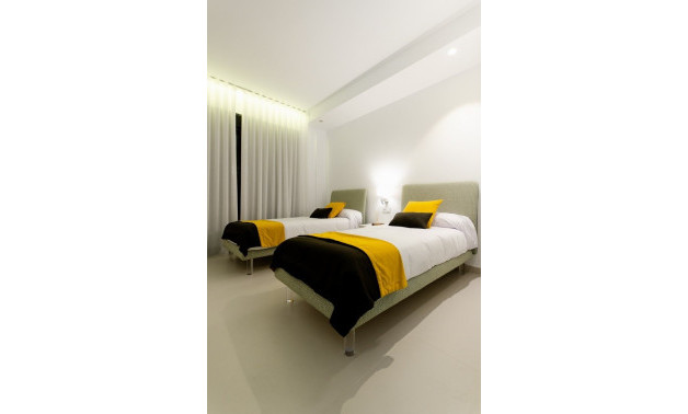 Alquiler a corto plazo - Villa -
Orihuela Costa - Campoamor