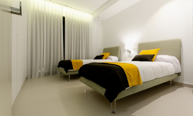 Alquiler a corto plazo - Villa -
Orihuela Costa - Campoamor