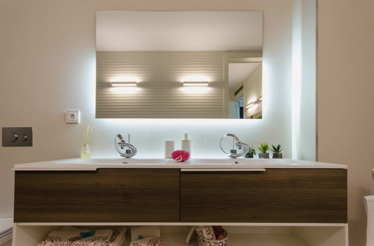 Alquiler a corto plazo - Villa -
Orihuela Costa - Campoamor