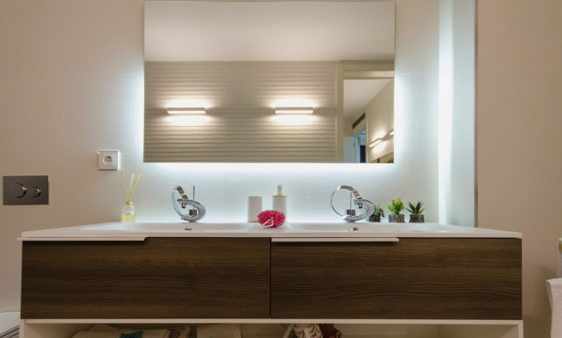 Alquiler a corto plazo - Villa -
Orihuela Costa - Campoamor