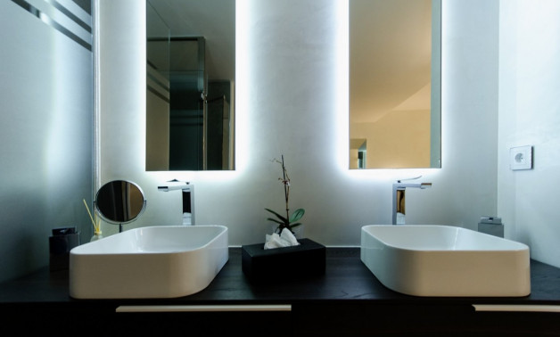 Alquiler a corto plazo - Villa -
Orihuela Costa - Campoamor