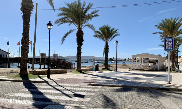 Alquiler a corto plazo - Villa -
Los Alcazares - Playa la Atascadera