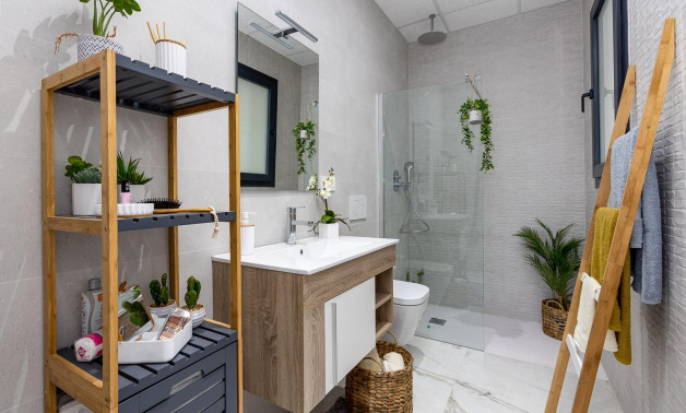 Short Term Rental - Villa -
Ciudad Quesada - Lo Marabú