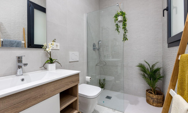 Short Term Rental - Villa -
Ciudad Quesada - Lo Marabú