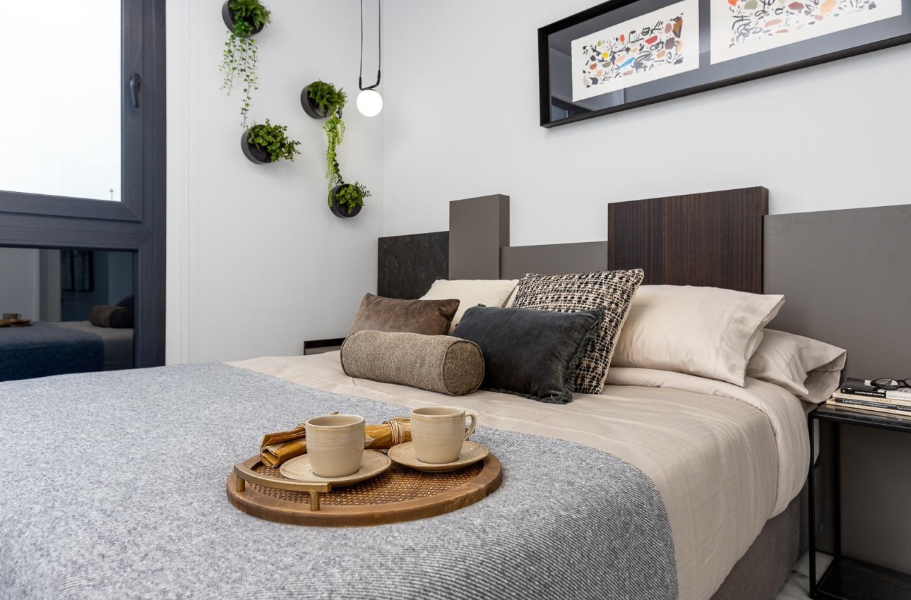 Short Term Rental - Villa -
Ciudad Quesada - Lo Marabú