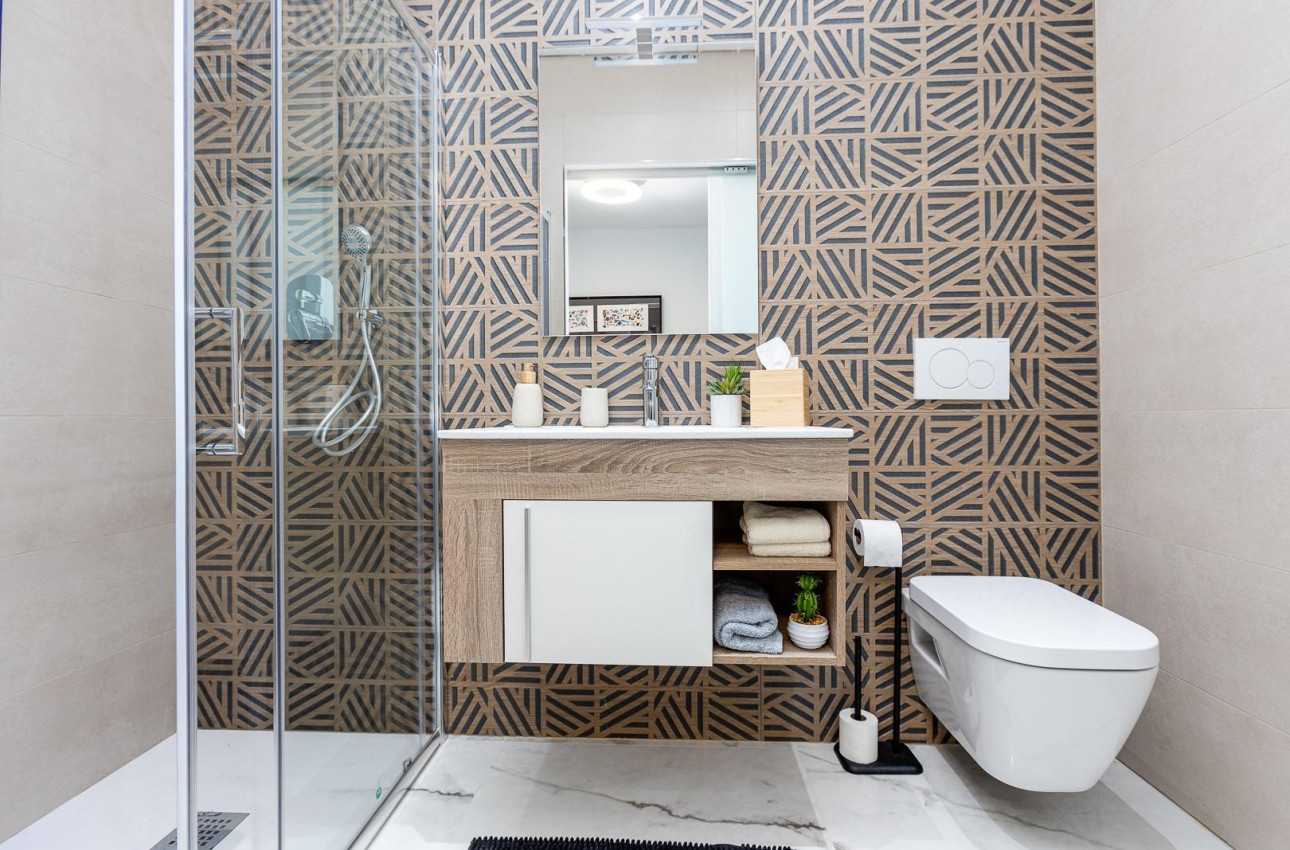 Short Term Rental - Villa -
Ciudad Quesada - Lo Marabú