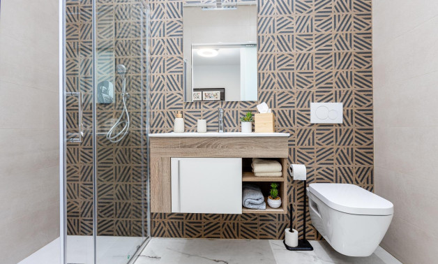 Short Term Rental - Villa -
Ciudad Quesada - Lo Marabú