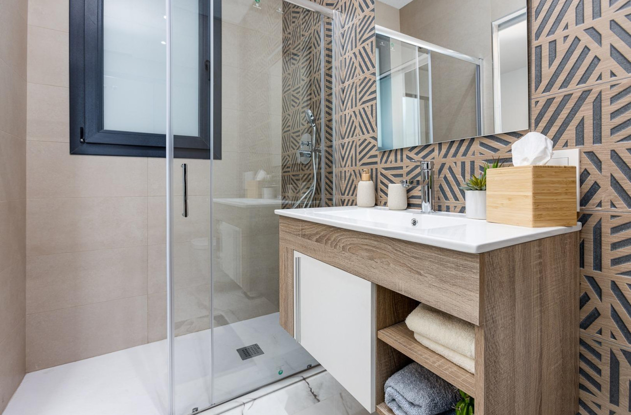 Short Term Rental - Villa -
Ciudad Quesada - Lo Marabú