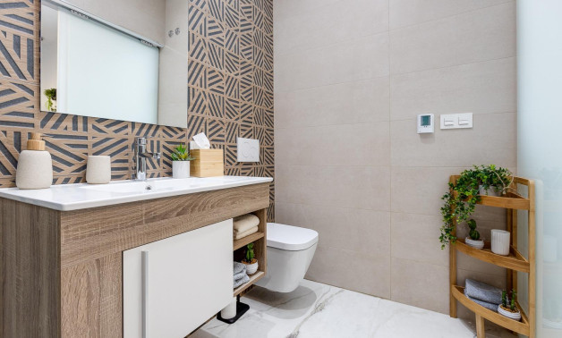 Short Term Rental - Villa -
Ciudad Quesada - Lo Marabú