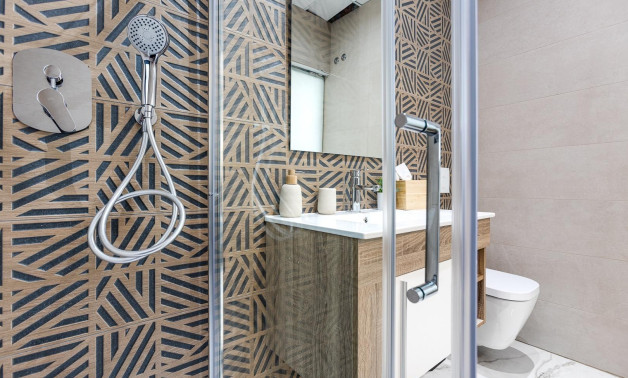 Short Term Rental - Villa -
Ciudad Quesada - Lo Marabú