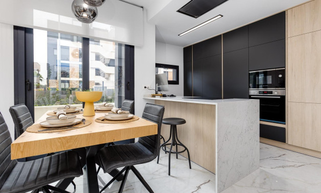 Short Term Rental - Villa -
Ciudad Quesada - Lo Marabú