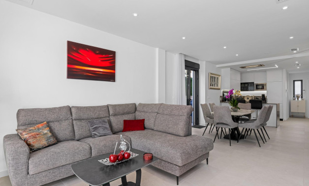 Short Term Rental - Villa -
Guardamar del Segura - Els Secans