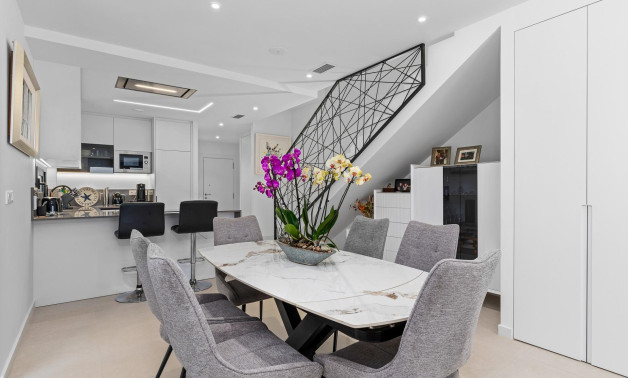 Short Term Rental - Villa -
Guardamar del Segura - Els Secans