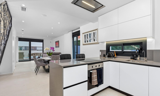 Short Term Rental - Villa -
Guardamar del Segura - Els Secans