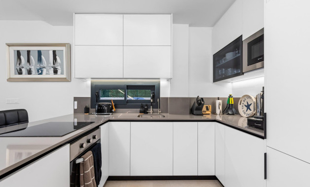 Short Term Rental - Villa -
Guardamar del Segura - Els Secans