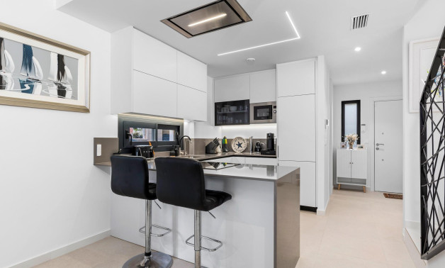 Short Term Rental - Villa -
Guardamar del Segura - Els Secans