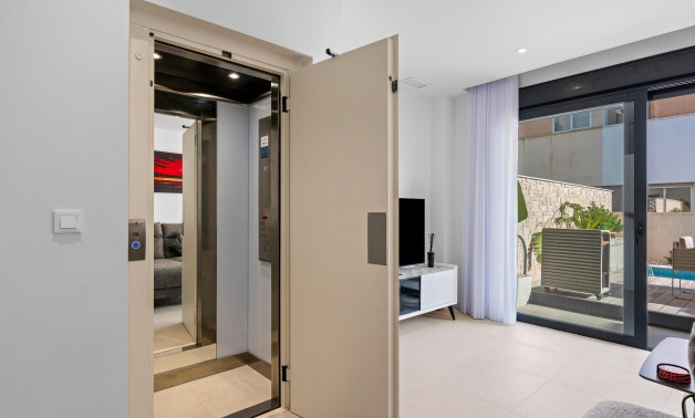 Short Term Rental - Villa -
Guardamar del Segura - Els Secans