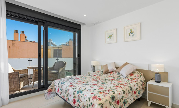 Short Term Rental - Villa -
Guardamar del Segura - Els Secans