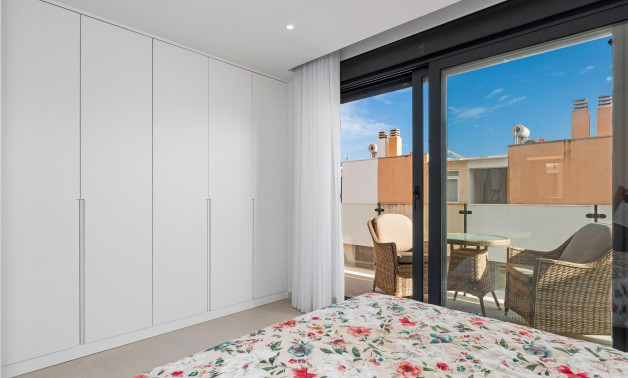 Short Term Rental - Villa -
Guardamar del Segura - Els Secans