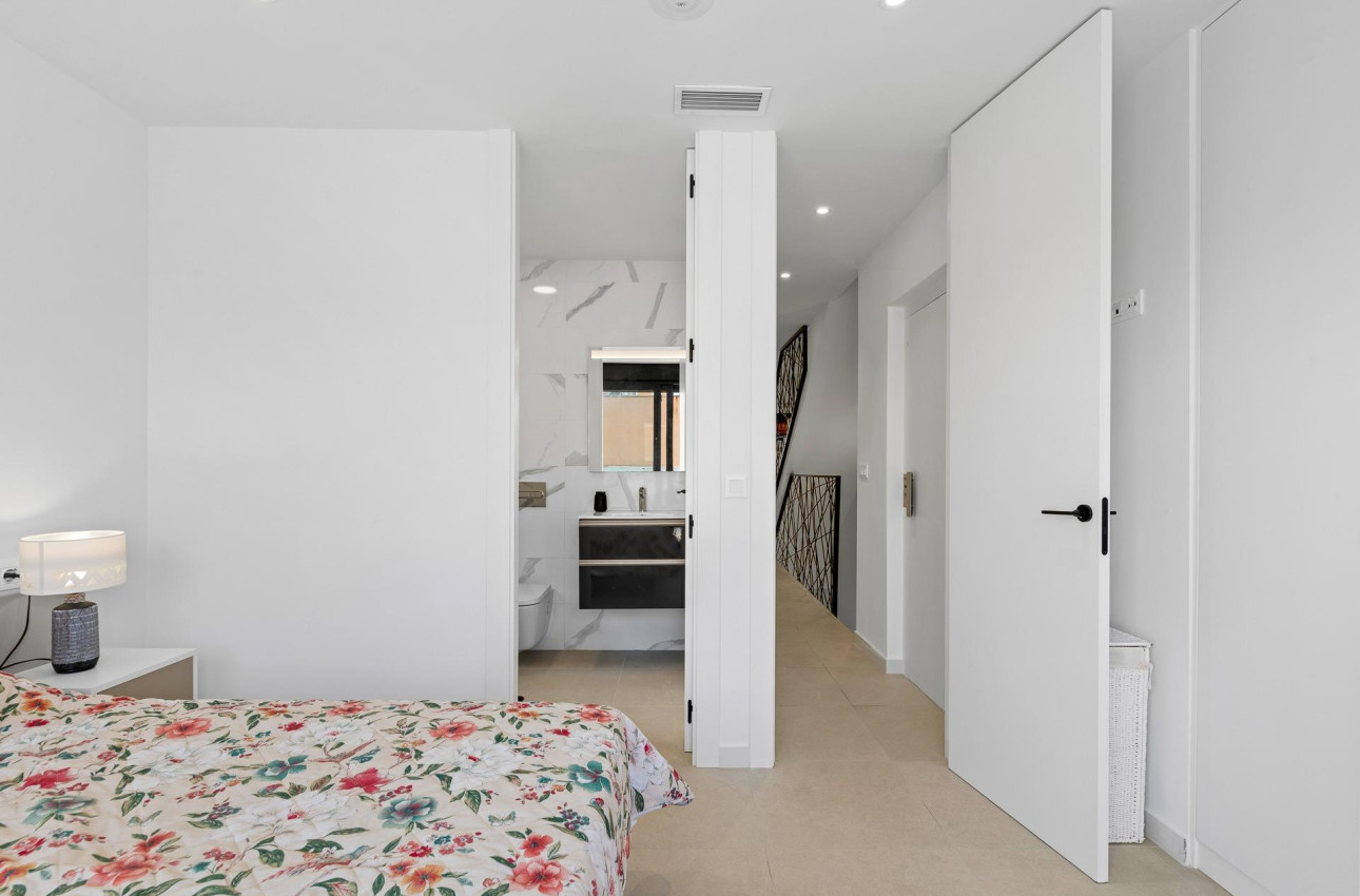 Short Term Rental - Villa -
Guardamar del Segura - Els Secans