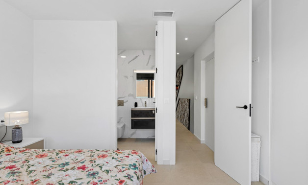 Short Term Rental - Villa -
Guardamar del Segura - Els Secans