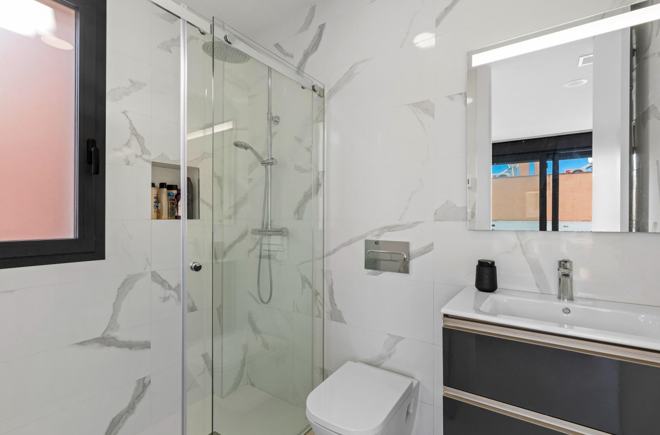 Short Term Rental - Villa -
Guardamar del Segura - Els Secans