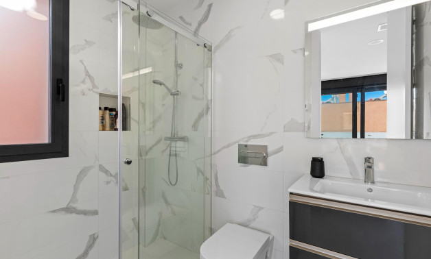 Short Term Rental - Villa -
Guardamar del Segura - Els Secans