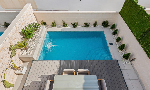 Short Term Rental - Villa -
Guardamar del Segura - Els Secans