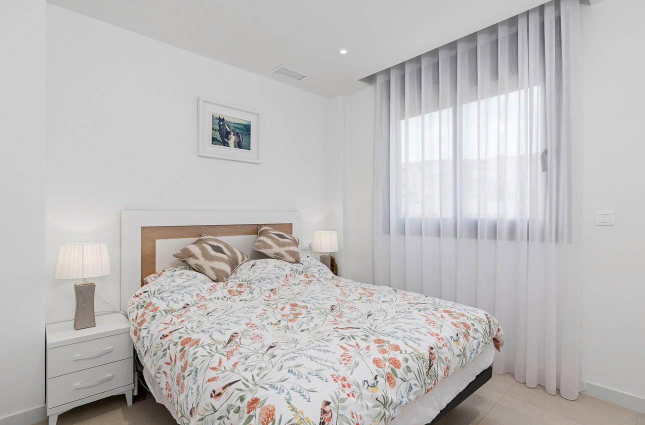 Short Term Rental - Villa -
Guardamar del Segura - Els Secans