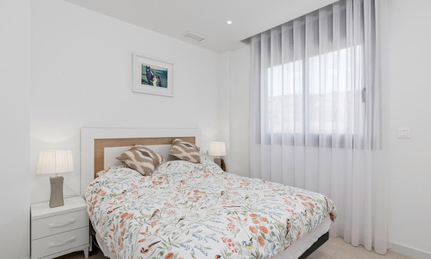 Short Term Rental - Villa -
Guardamar del Segura - Els Secans