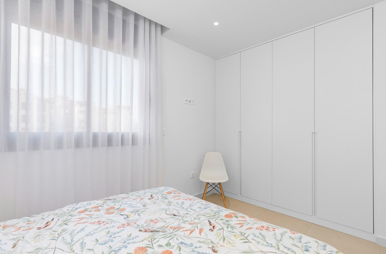 Short Term Rental - Villa -
Guardamar del Segura - Els Secans