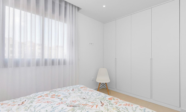 Short Term Rental - Villa -
Guardamar del Segura - Els Secans