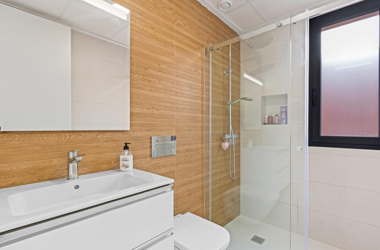 Short Term Rental - Villa -
Guardamar del Segura - Els Secans