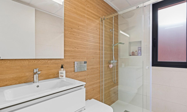 Short Term Rental - Villa -
Guardamar del Segura - Els Secans