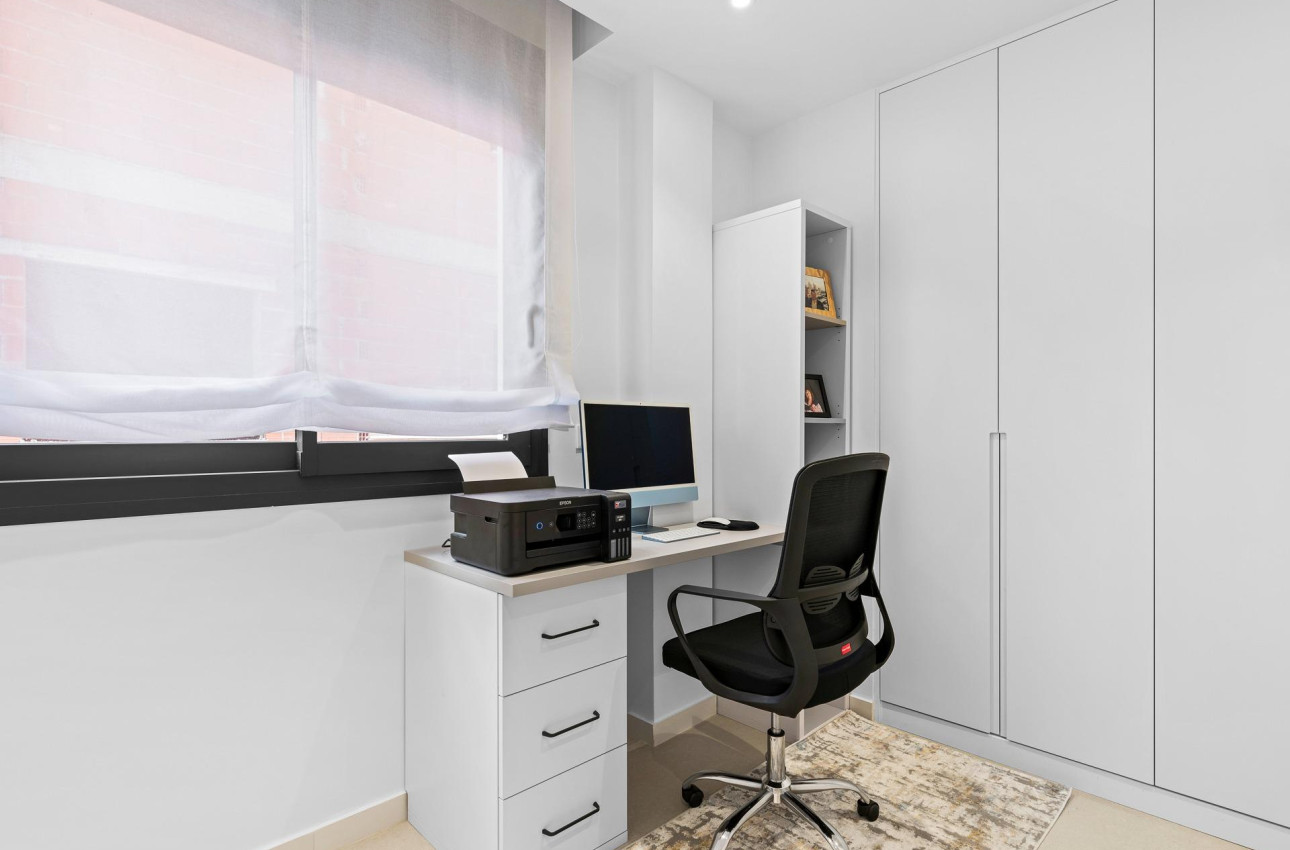 Short Term Rental - Villa -
Guardamar del Segura - Els Secans