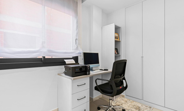 Short Term Rental - Villa -
Guardamar del Segura - Els Secans