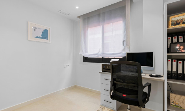 Short Term Rental - Villa -
Guardamar del Segura - Els Secans