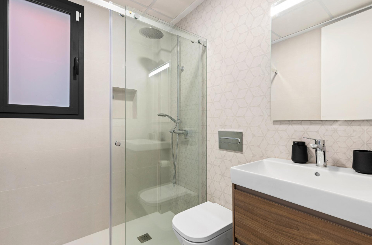 Short Term Rental - Villa -
Guardamar del Segura - Els Secans