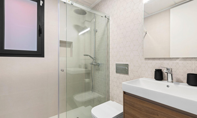 Short Term Rental - Villa -
Guardamar del Segura - Els Secans