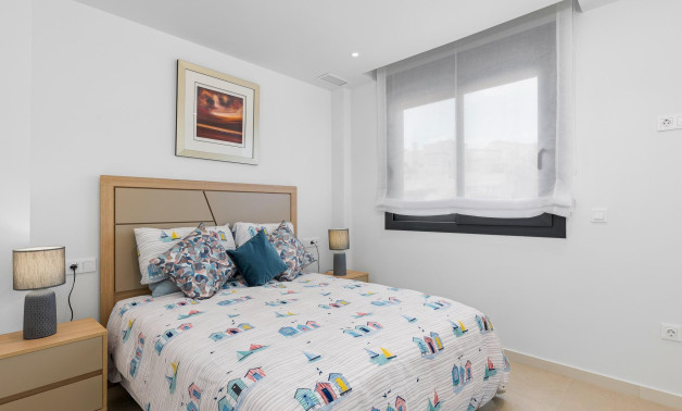 Short Term Rental - Villa -
Guardamar del Segura - Els Secans