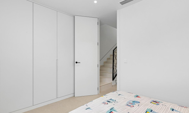 Short Term Rental - Villa -
Guardamar del Segura - Els Secans