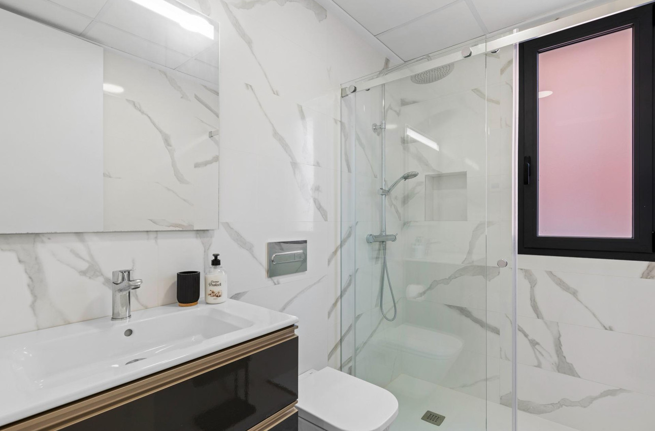 Short Term Rental - Villa -
Guardamar del Segura - Els Secans