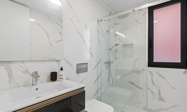 Short Term Rental - Villa -
Guardamar del Segura - Els Secans