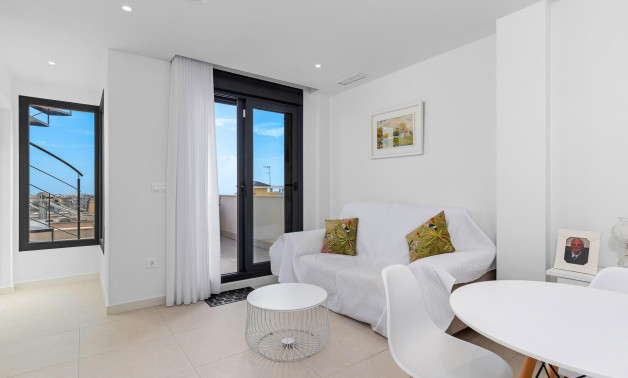 Short Term Rental - Villa -
Guardamar del Segura - Els Secans