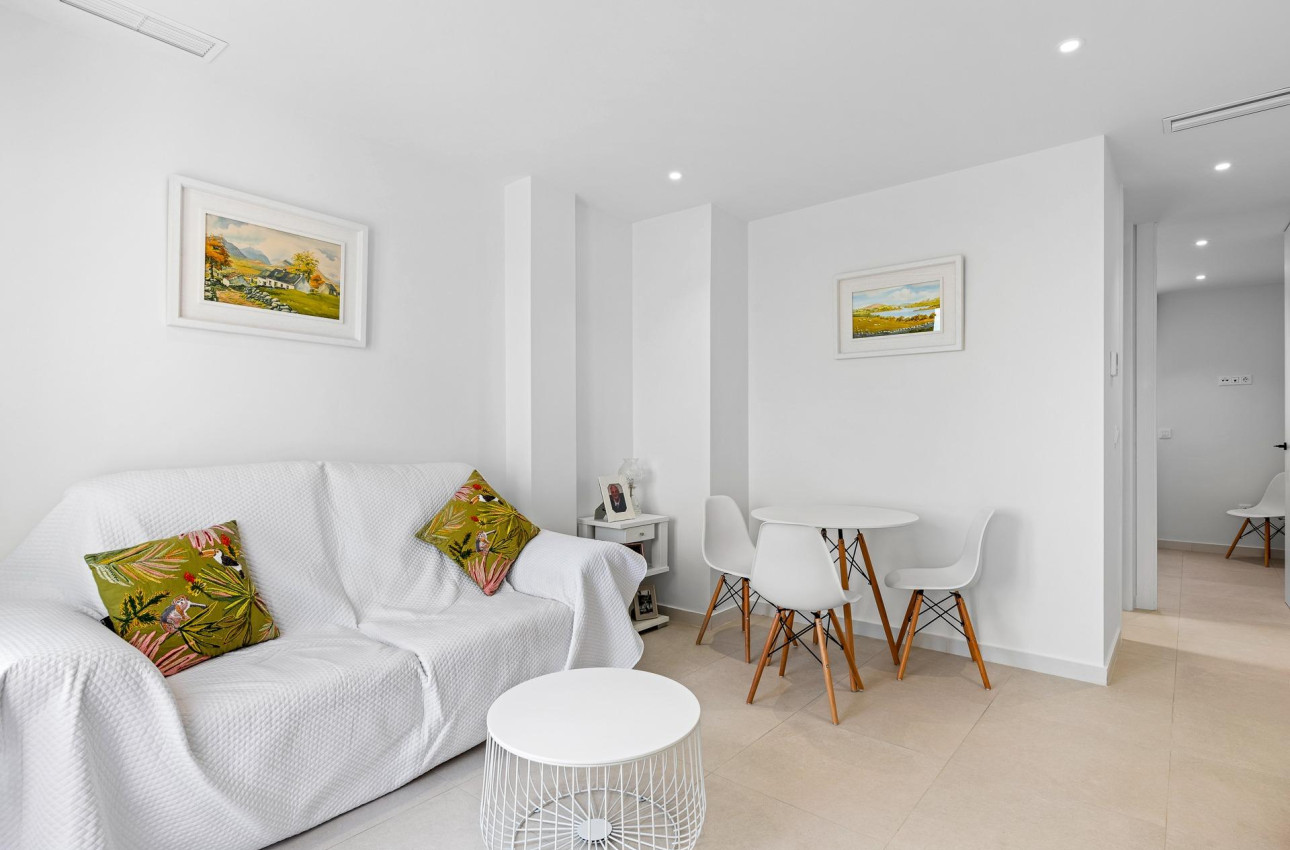 Short Term Rental - Villa -
Guardamar del Segura - Els Secans