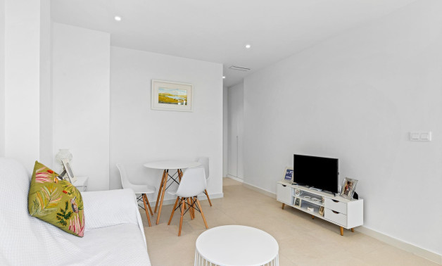 Short Term Rental - Villa -
Guardamar del Segura - Els Secans